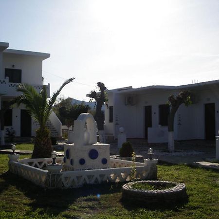 Skyros Avra Residences Экстерьер фото